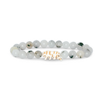Fahlo Fahlo Tiger Bracelet Siam Stone