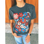 The Way Down South The Way Down South Patriotic Boho Floral
