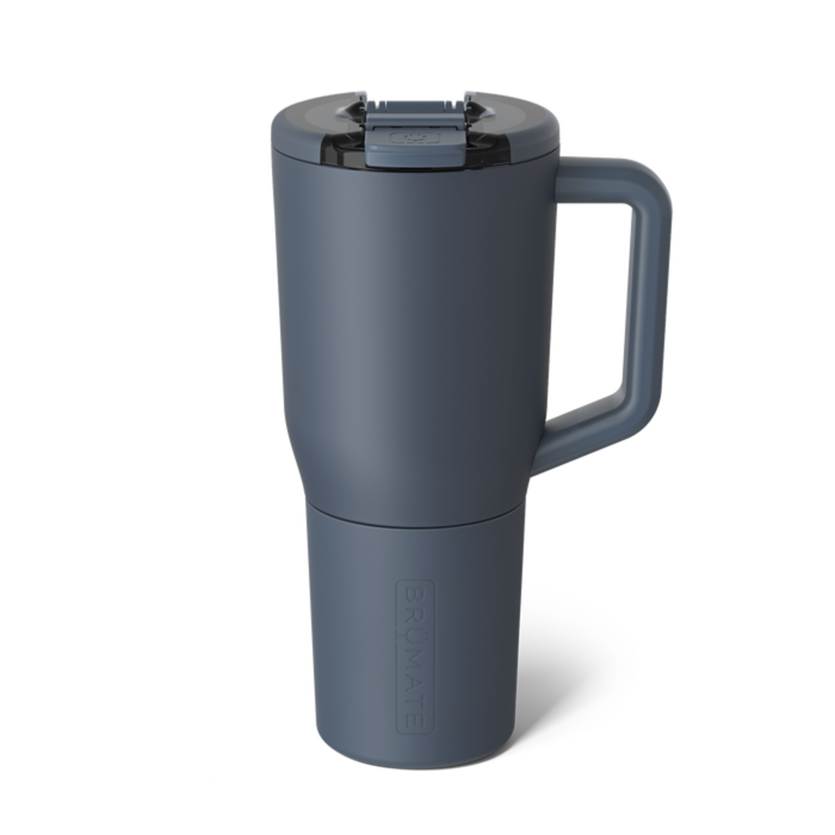 Brumate Brumate MUV Coffee Mug Nightfall Blue 35oz