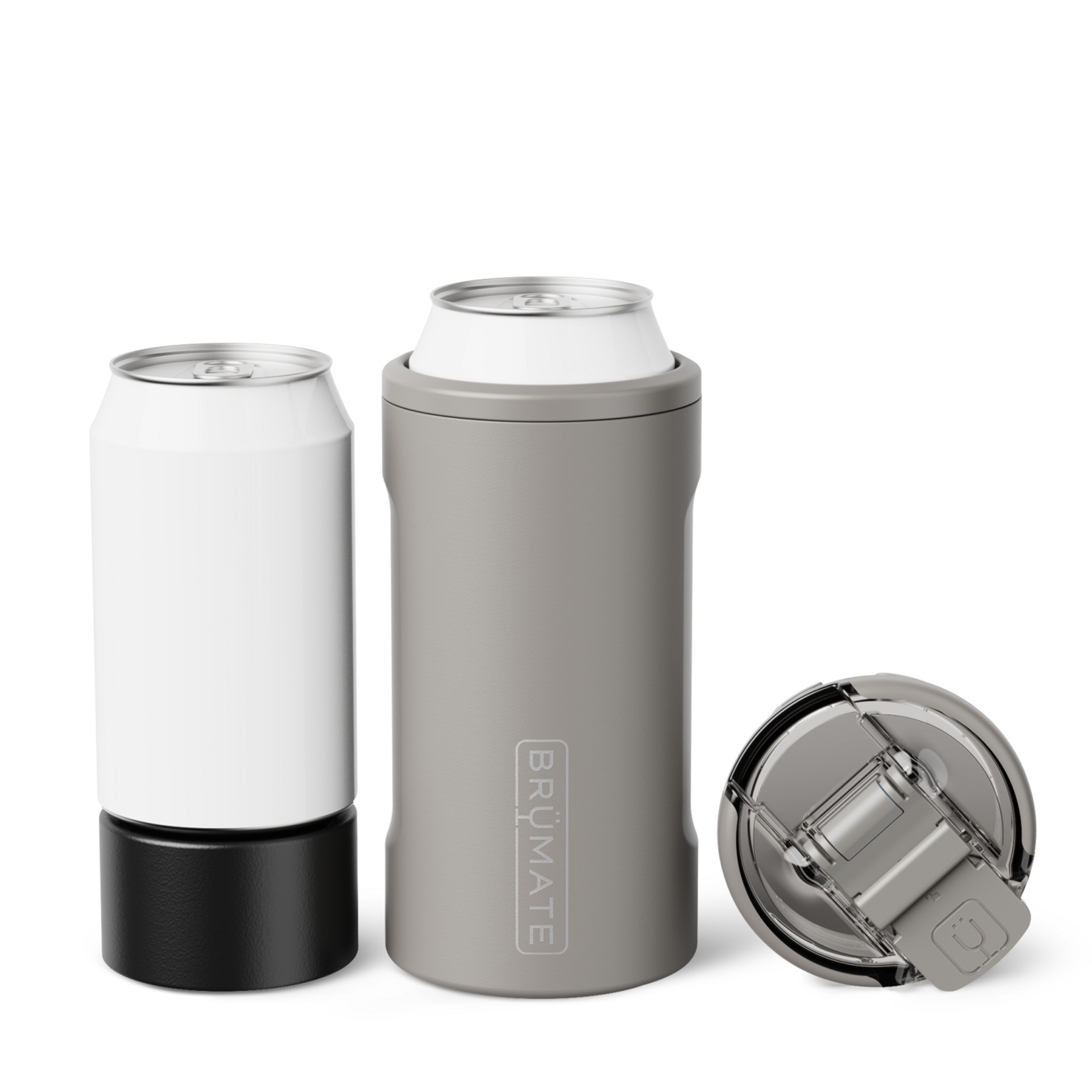 Brumate Brumate Hopsulator Trio Mocha 16oz