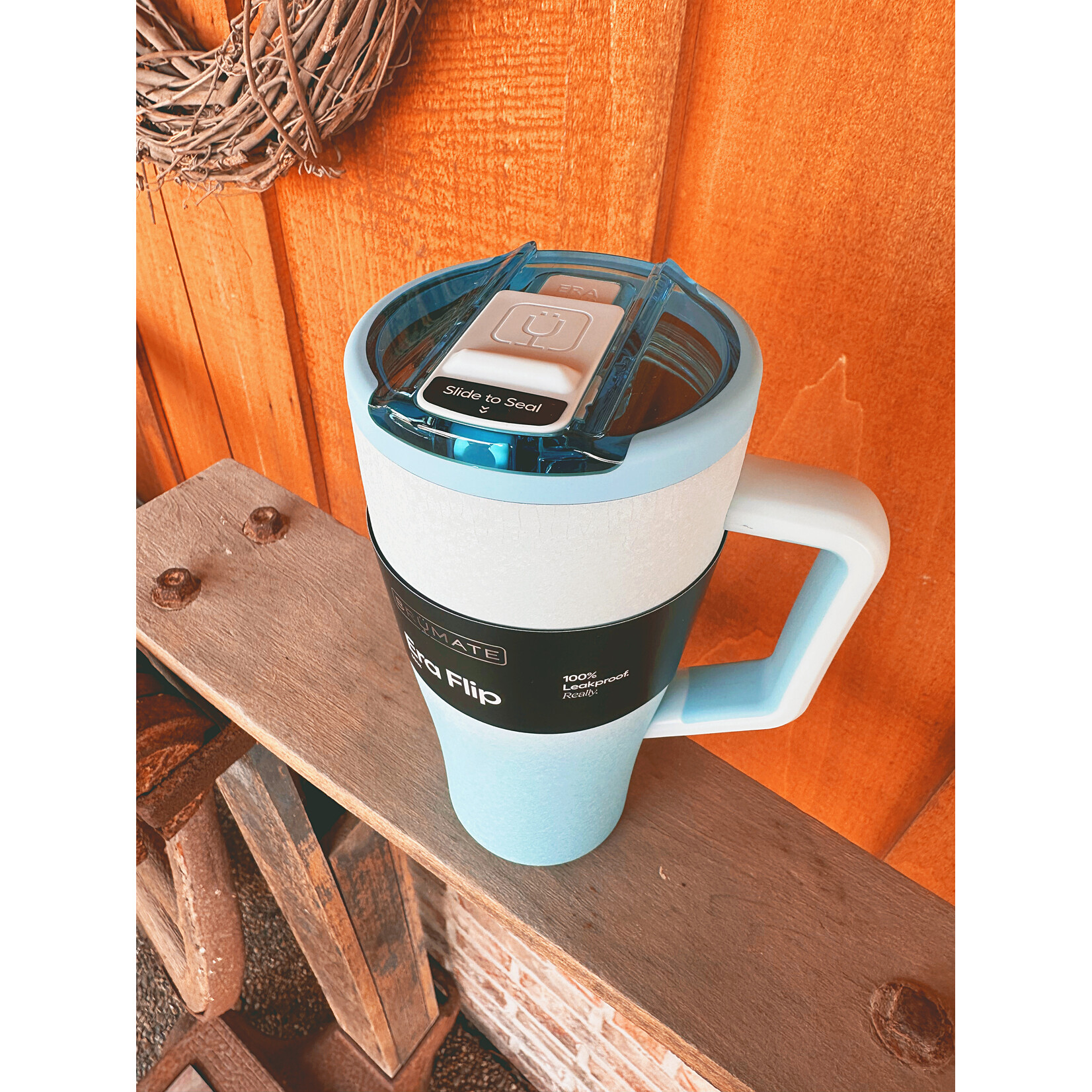 Brumate Brumate Era Flip Frosted Drift 30oz