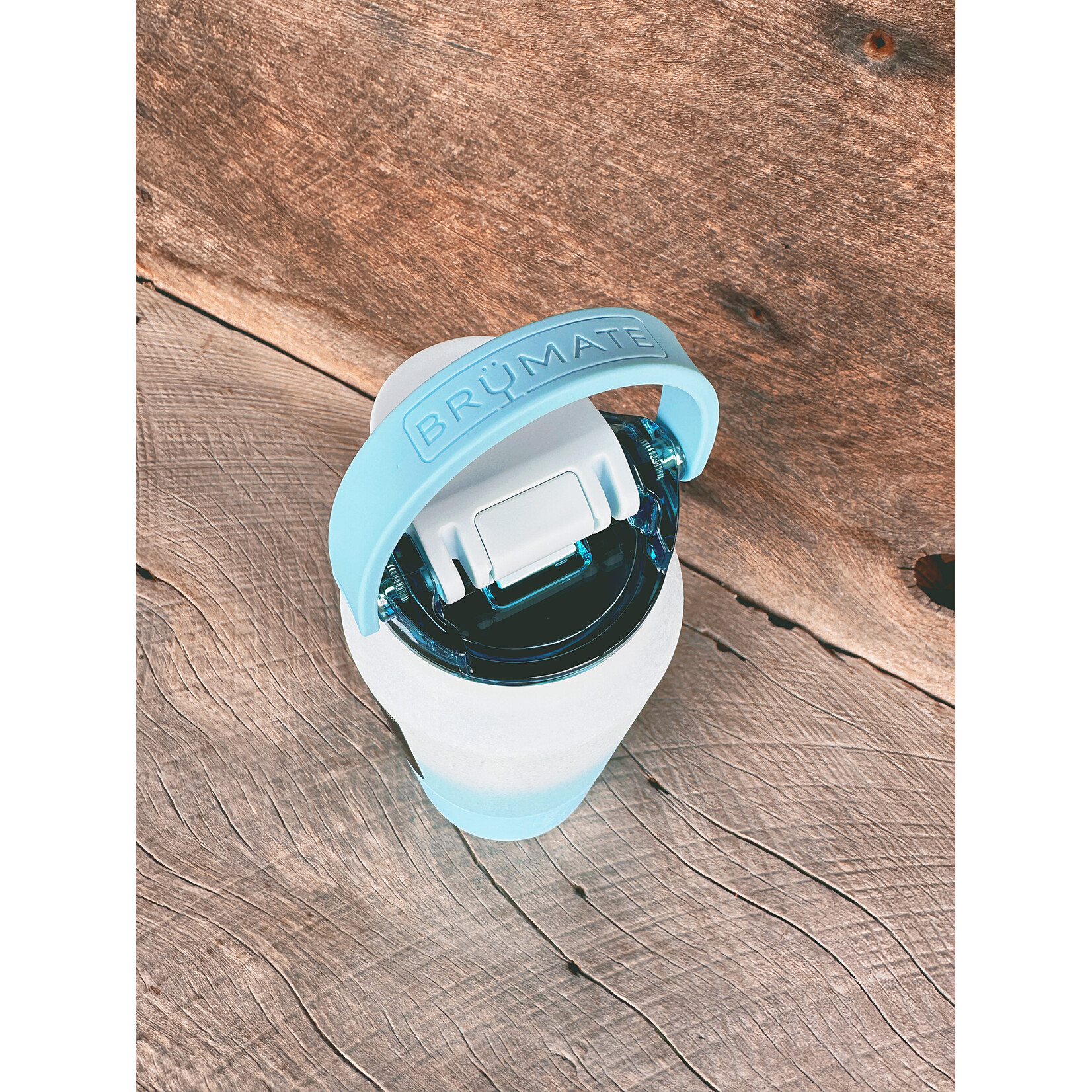 Brumate Brumate Rise Frosted Drift 35oz