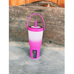 Brumate Brumate Resa Frosted Rose 35oz