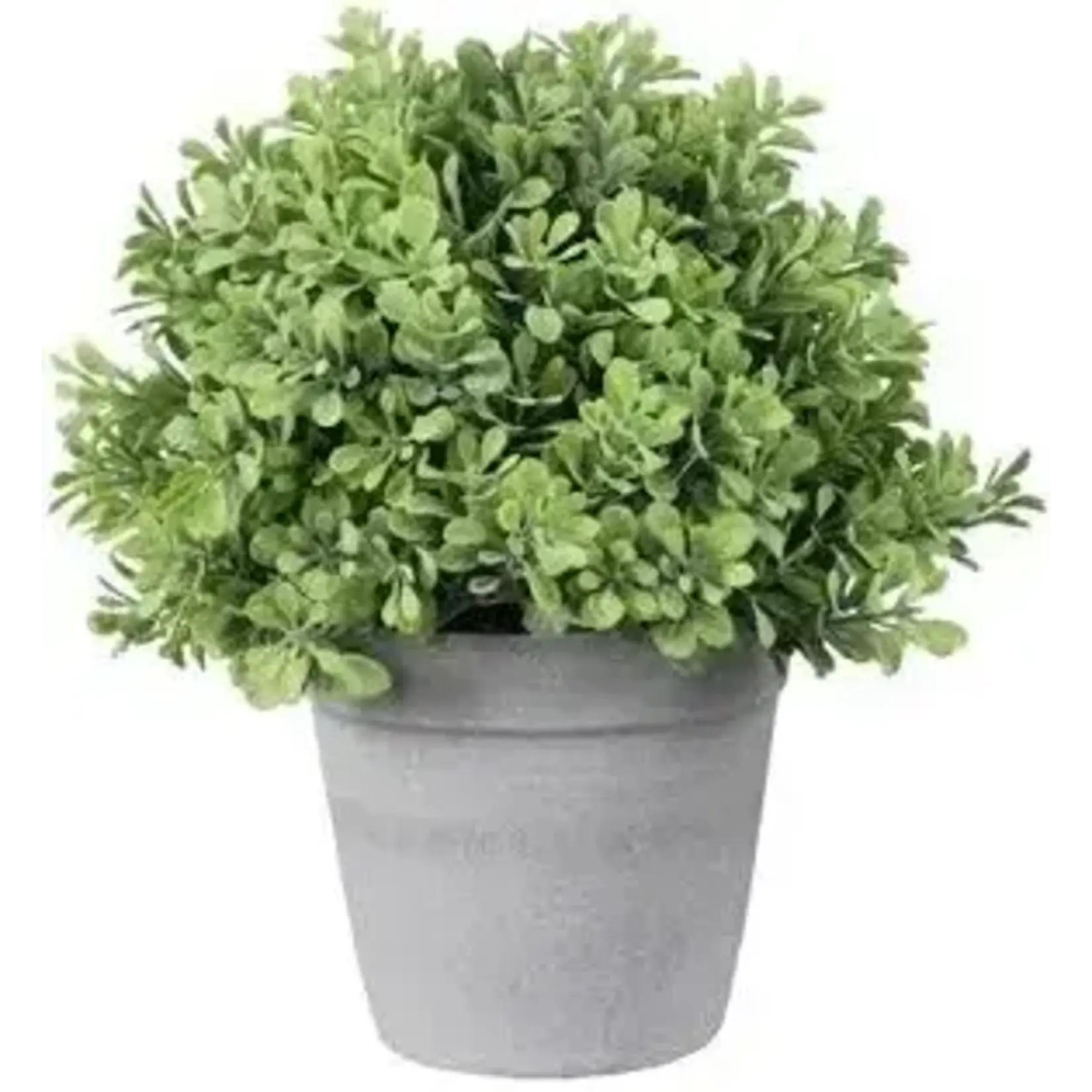 Youngs Artificial Potted Plant