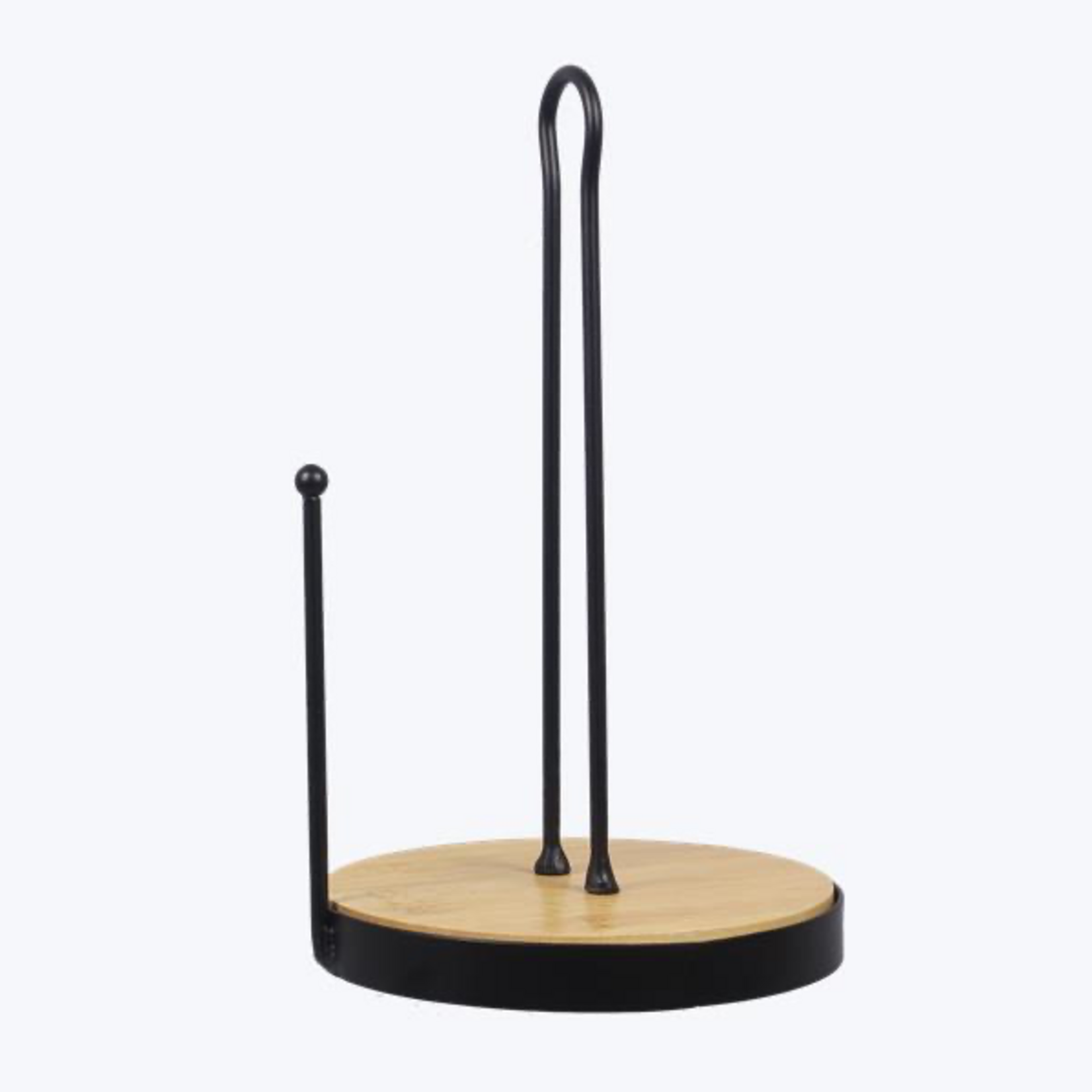 Youngs Metal Paper Towel Holder