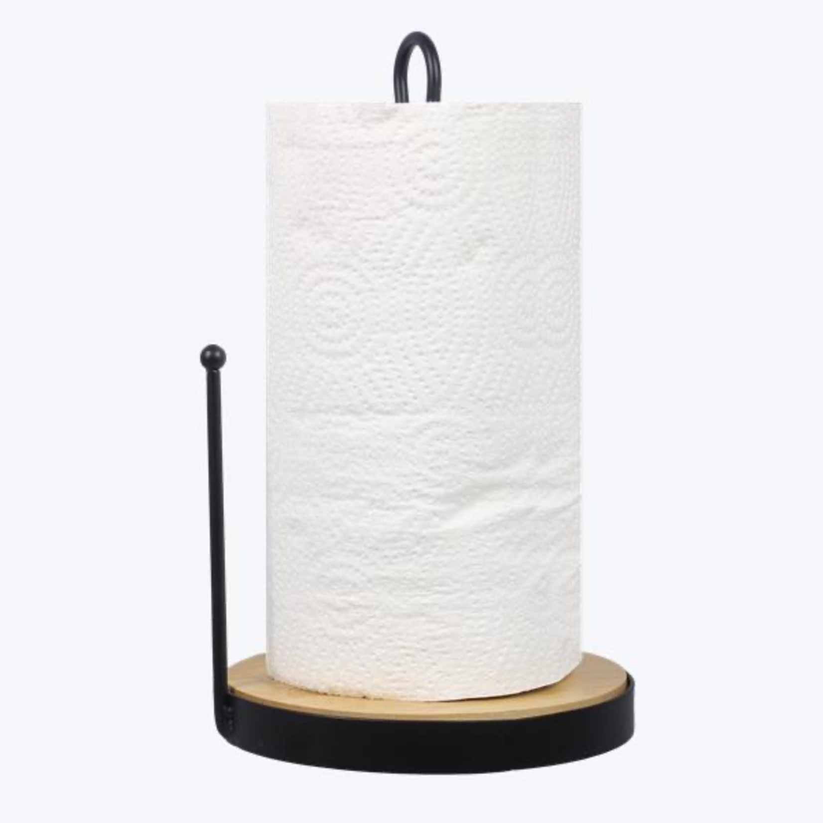 Youngs Metal Paper Towel Holder