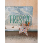 Southern Creek Wholesale Southern Creek Mini Car Freshie White Star Watermelon Jolly Rancher