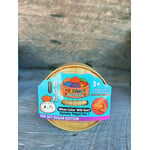 Love and Repeat Rainbow Mystery Glitter Squishy Dumpling