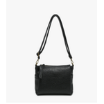 Jen & Co Jen & Co Kali Crossbody Bag Black