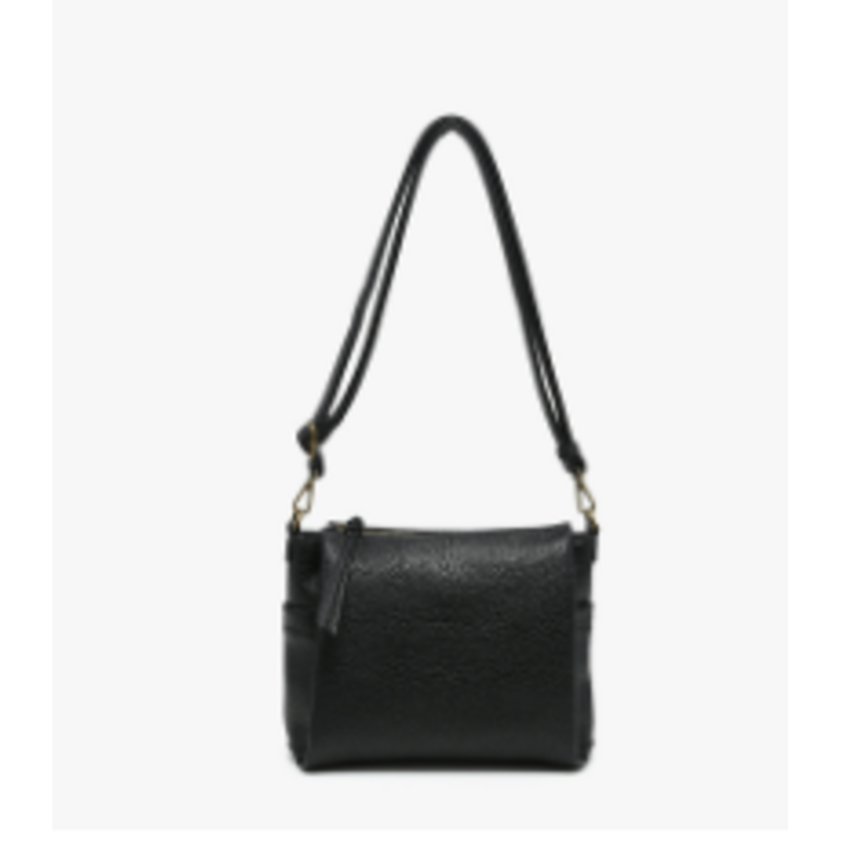 Jen & Co Jen & Co Kali Crossbody Bag Black