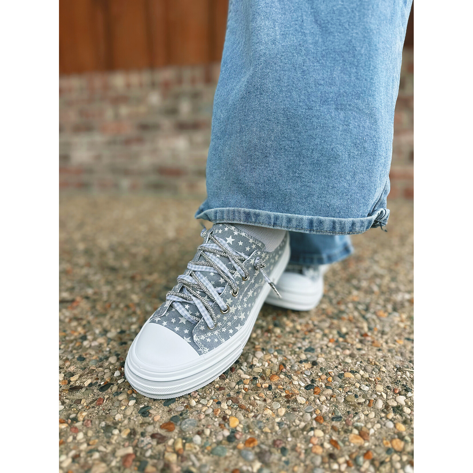 Very G Very G Aman Stars Double Grey