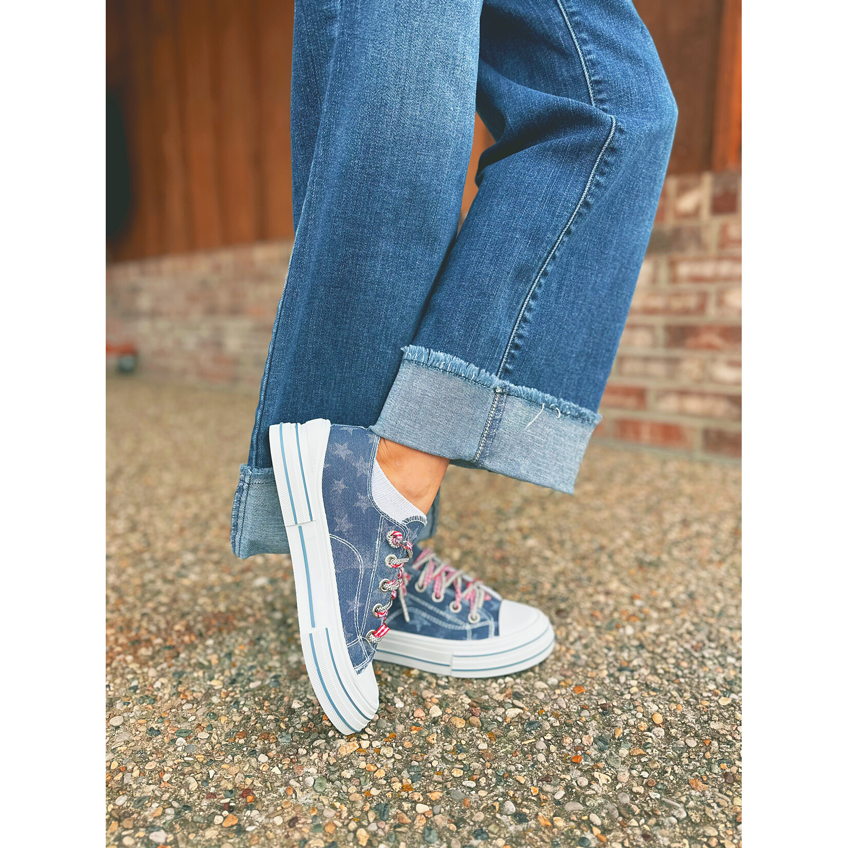 Very G Very G Aman Stars Double Navy