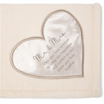 Pavilion Mr. & Mrs. Comfort Blanket