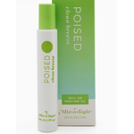 Mix-o-logie Mix-o-logie Rollerball Roll-on Perfume Poised (Clean Breeze)