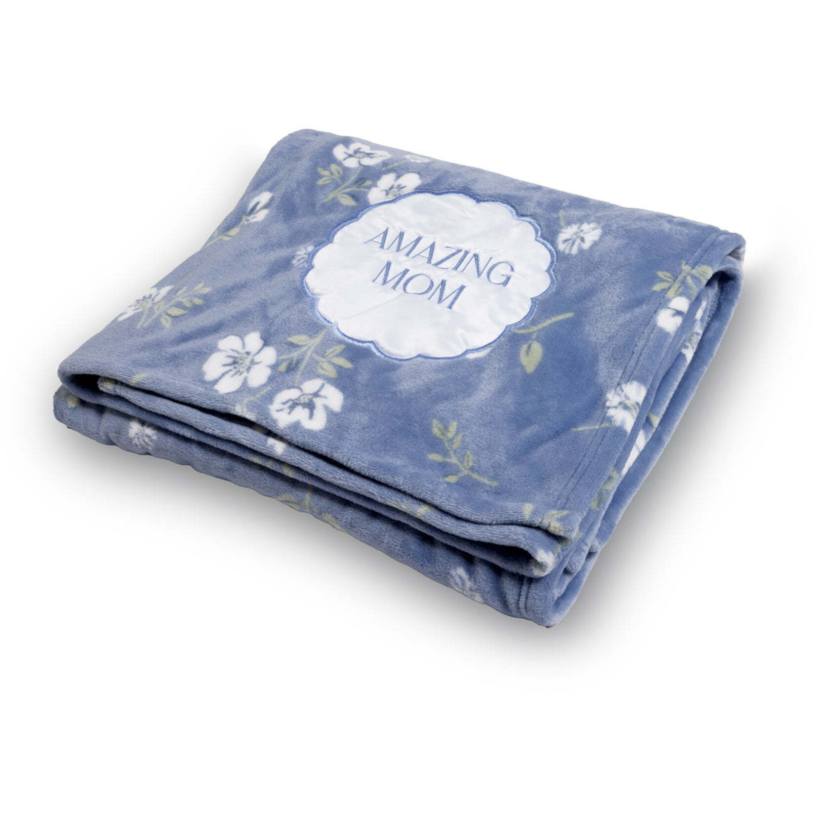 Pavilion Amazing Mom Plush Throw