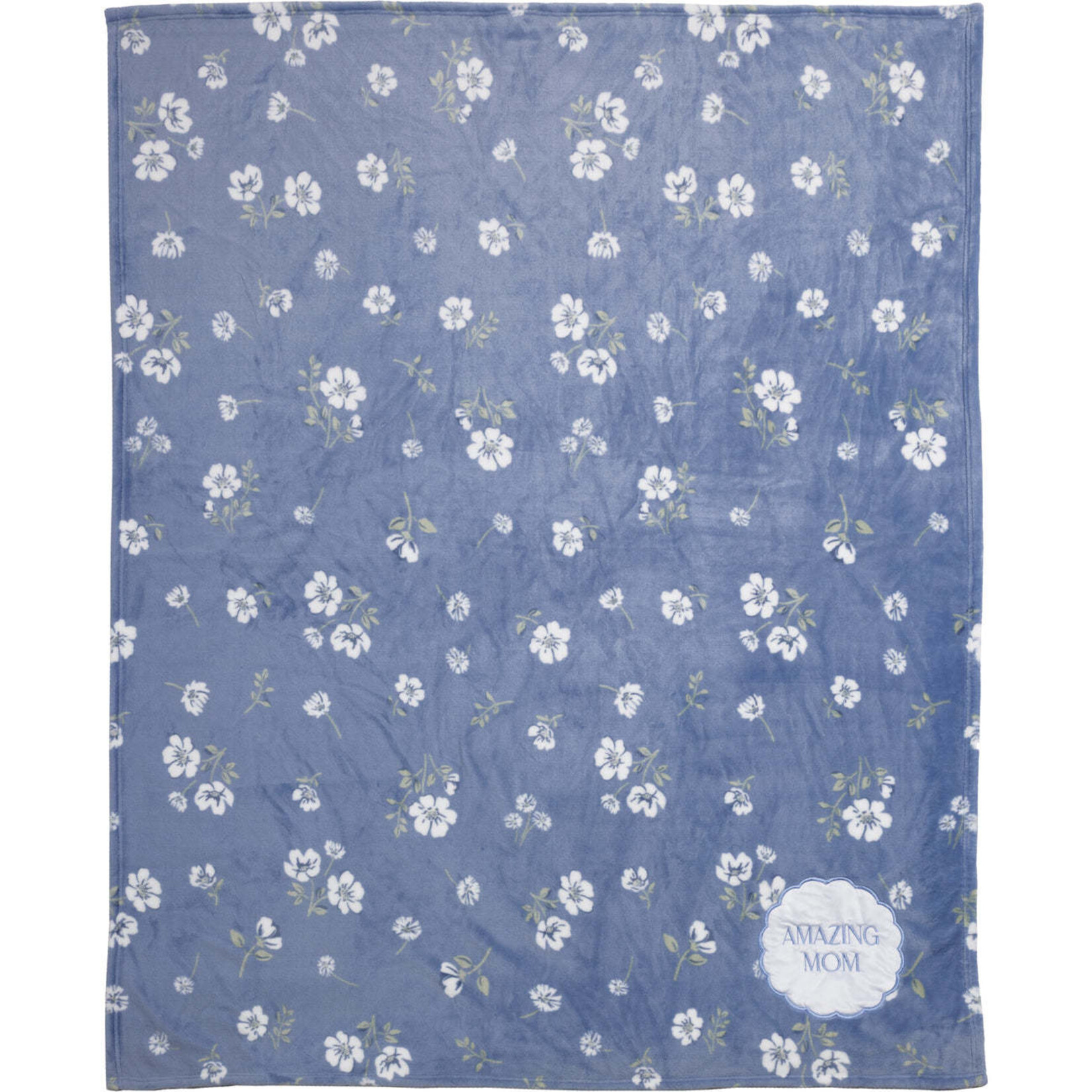 Pavilion Amazing Mom Plush Throw