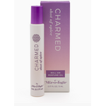 Mix-o-logie mix-o-logie rollerball roll-on perfume charmed  (shot of spice)