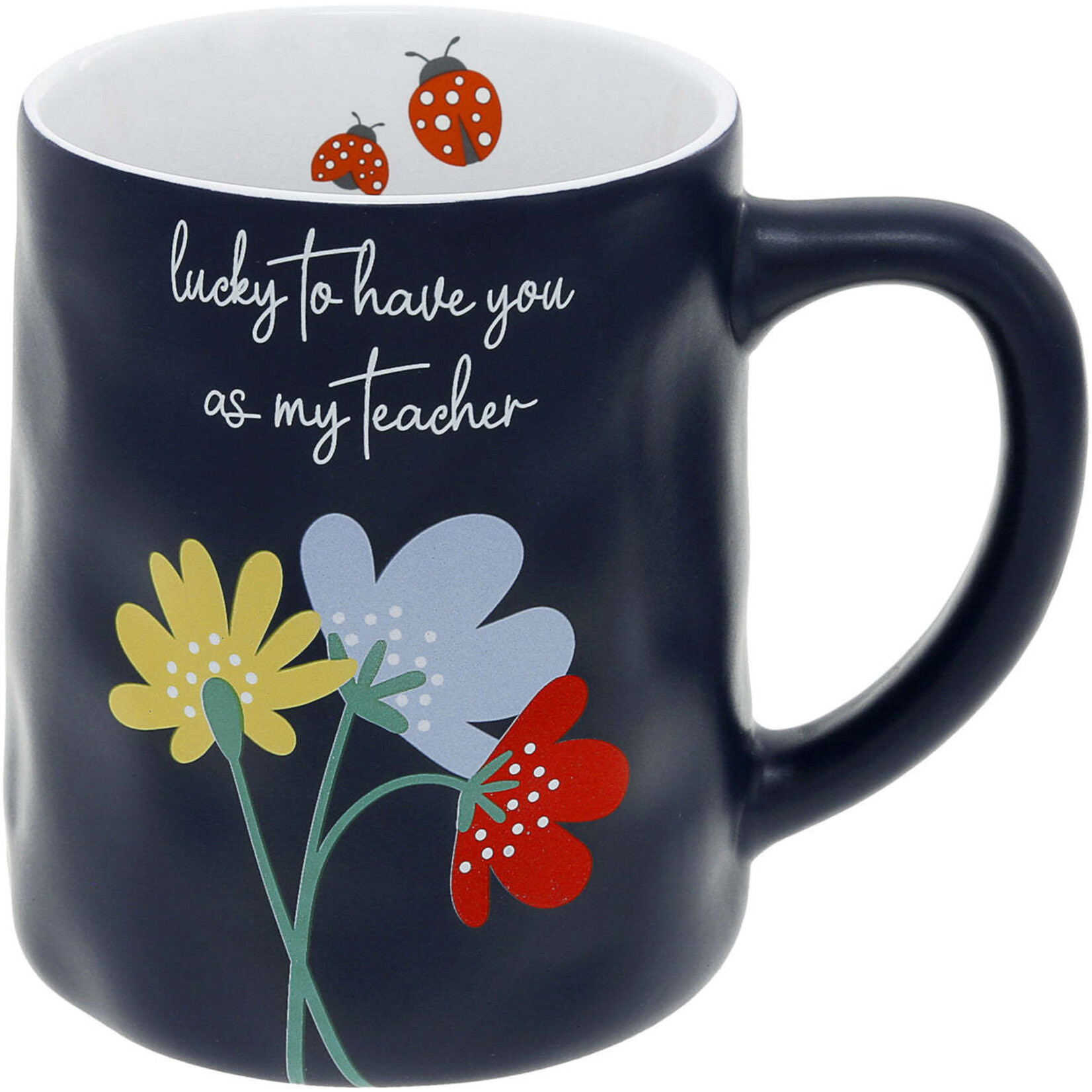 Pavilion Teacher Mug