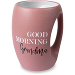 Pavilion Good Morning Mug Grandma