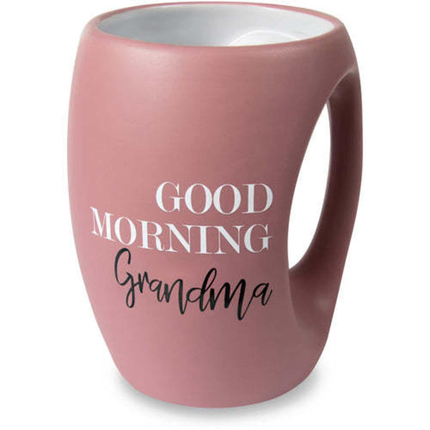 Pavilion Good Morning Mug Grandma