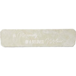 Pavilion Beloved Mother Garden Stone