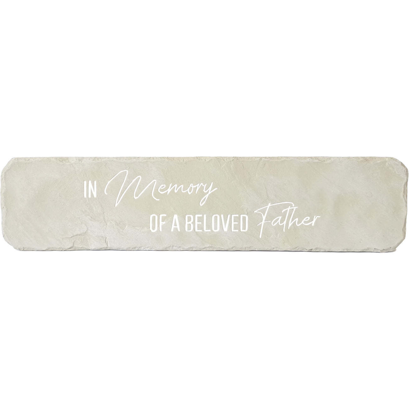Pavilion Beloved Father Garden Stone