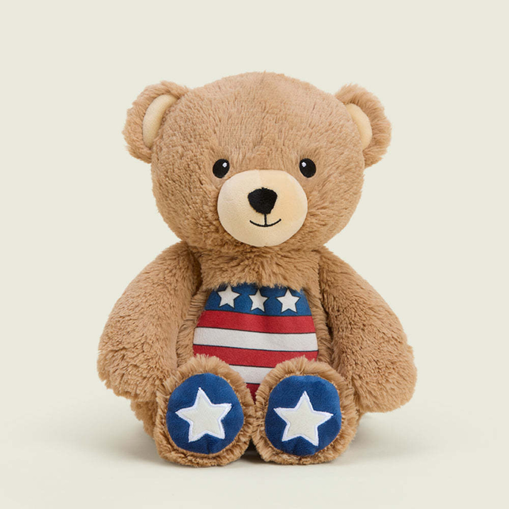Warmies Warmies USA Bear