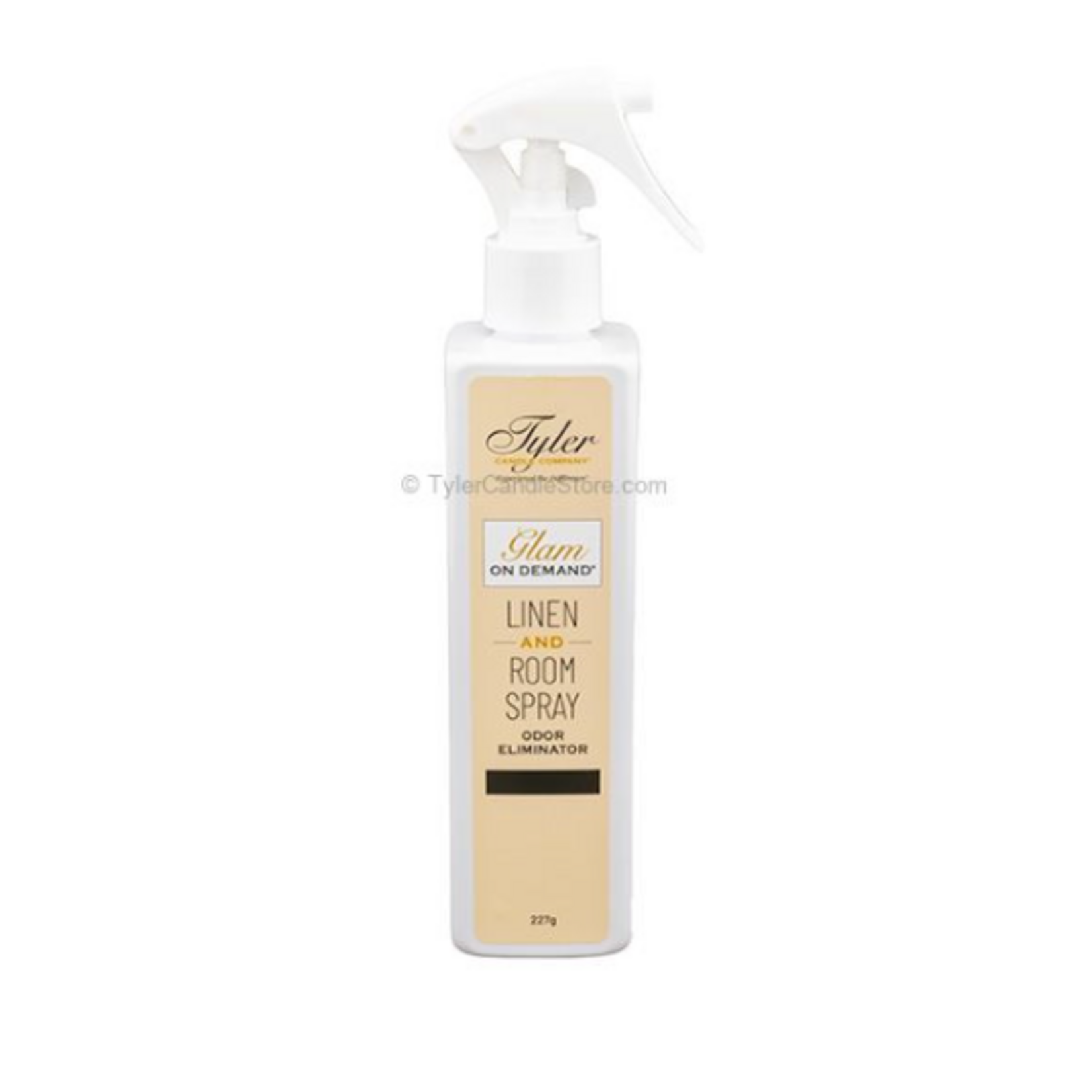 Tyler Candle Company Tyler Candle Company Bless Your Heart Glam On 227g
