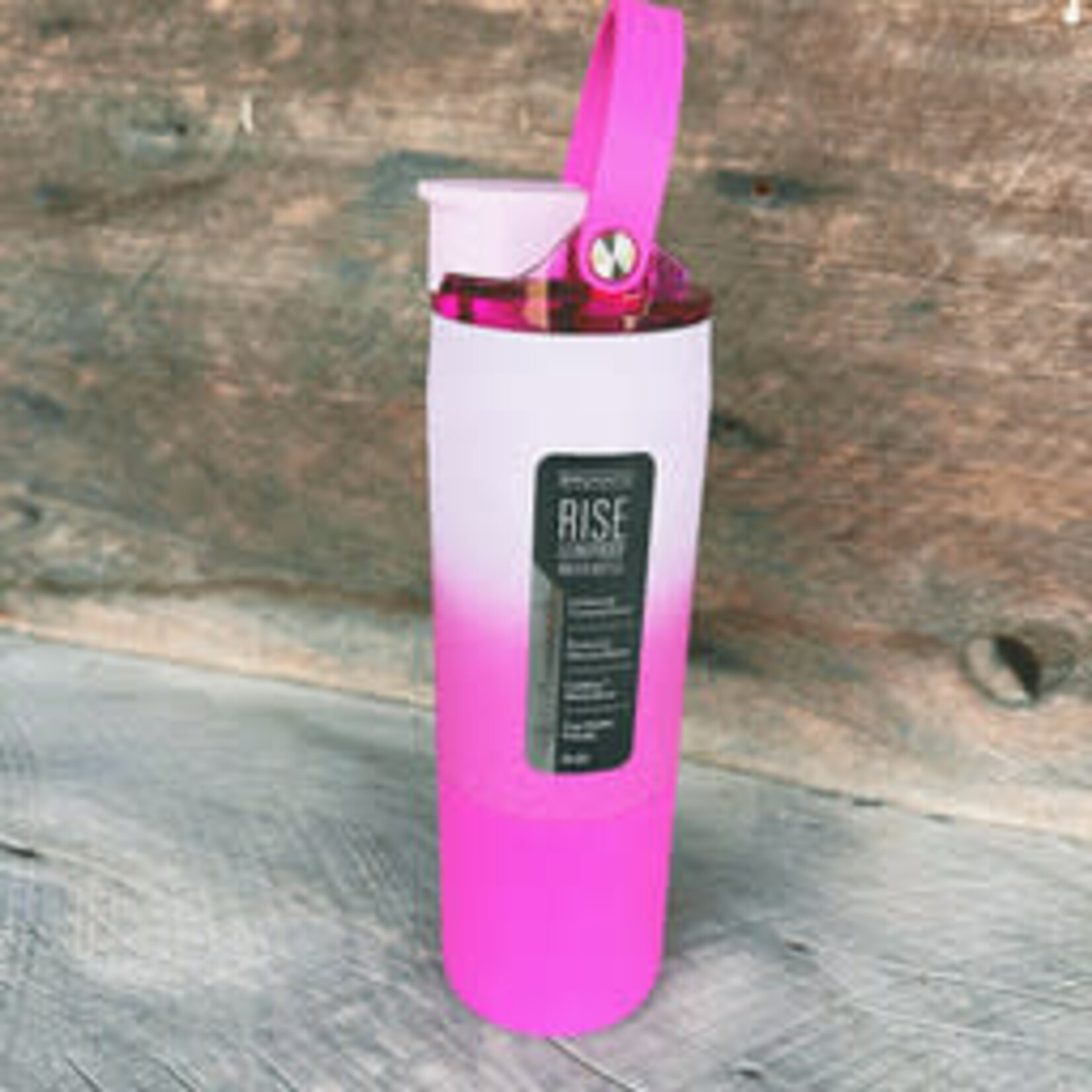 Brumate Brumate Rise Frosted Rose 25oz