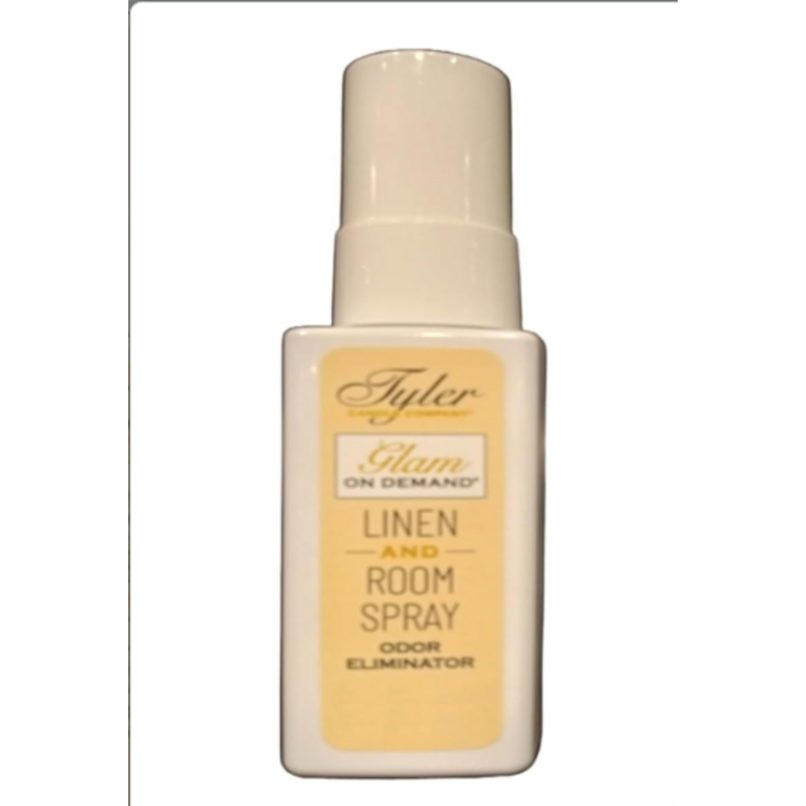 Tyler Candle Company Tyler Candle Company Bless Your Heart Linen and Room Spray 34g