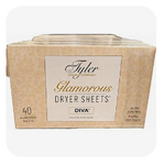 Tyler Candle Company Tyler Candle Company Diva Glamorous Dryer Sheets