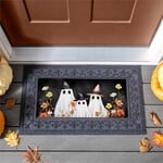 Evergreen Halloween Ghost Family Switch Mat