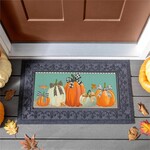 Evergreen Fall Sweet Fall Switch Mat