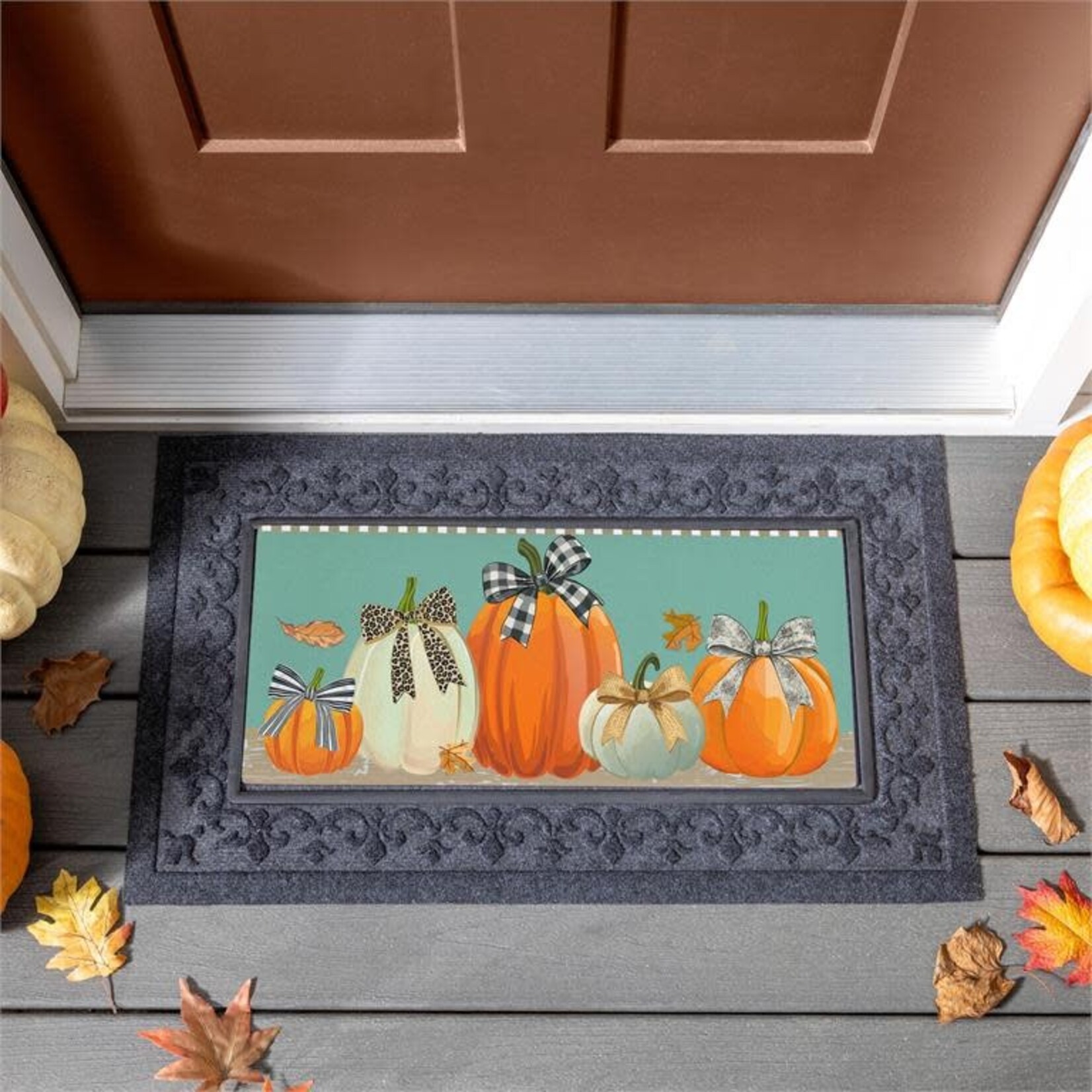 Evergreen Fall Sweet Fall Switch Mat
