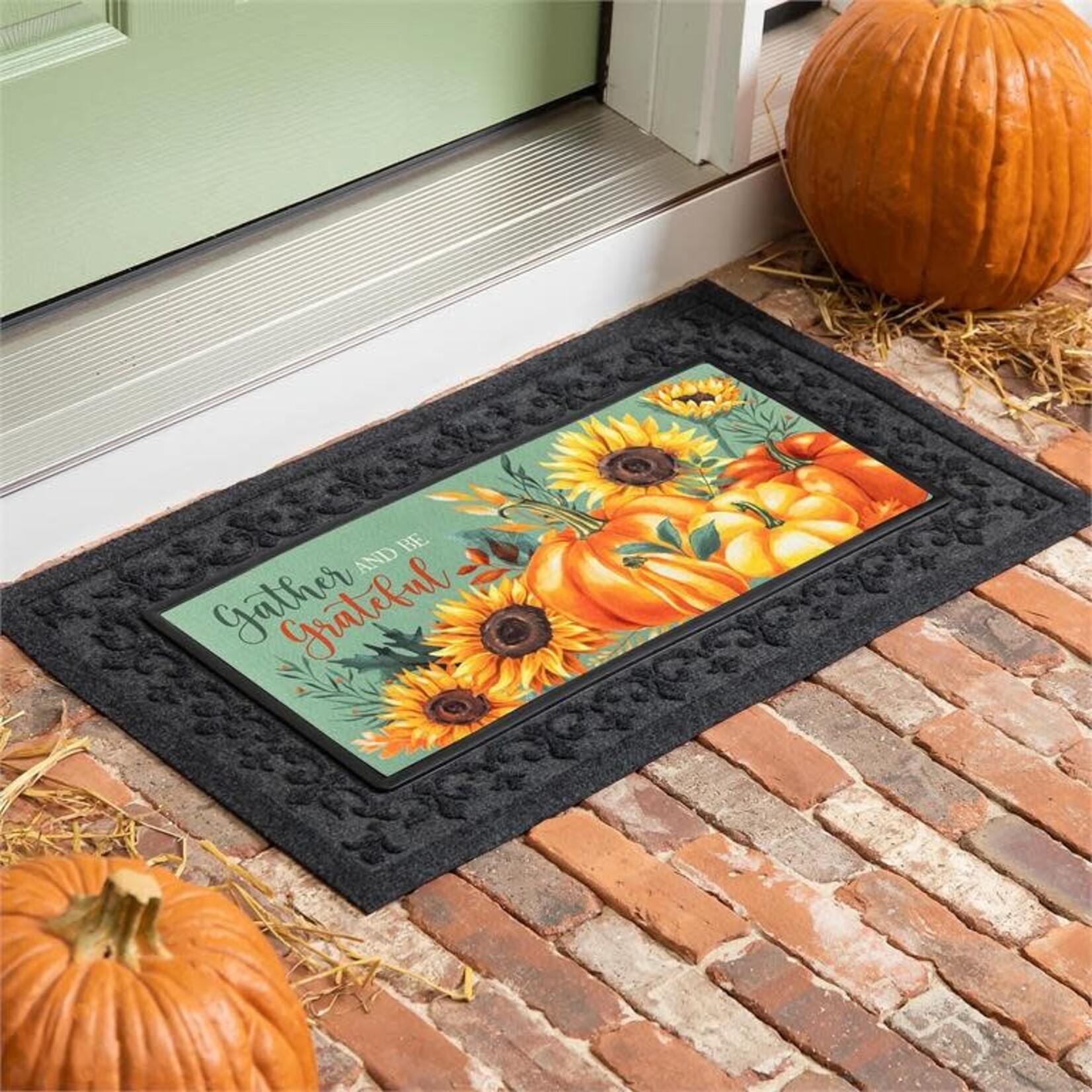 Evergreen Grateful Gatherings Switch Mat
