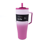Brumate Brumate Era Flip Frosted Rose 40oz