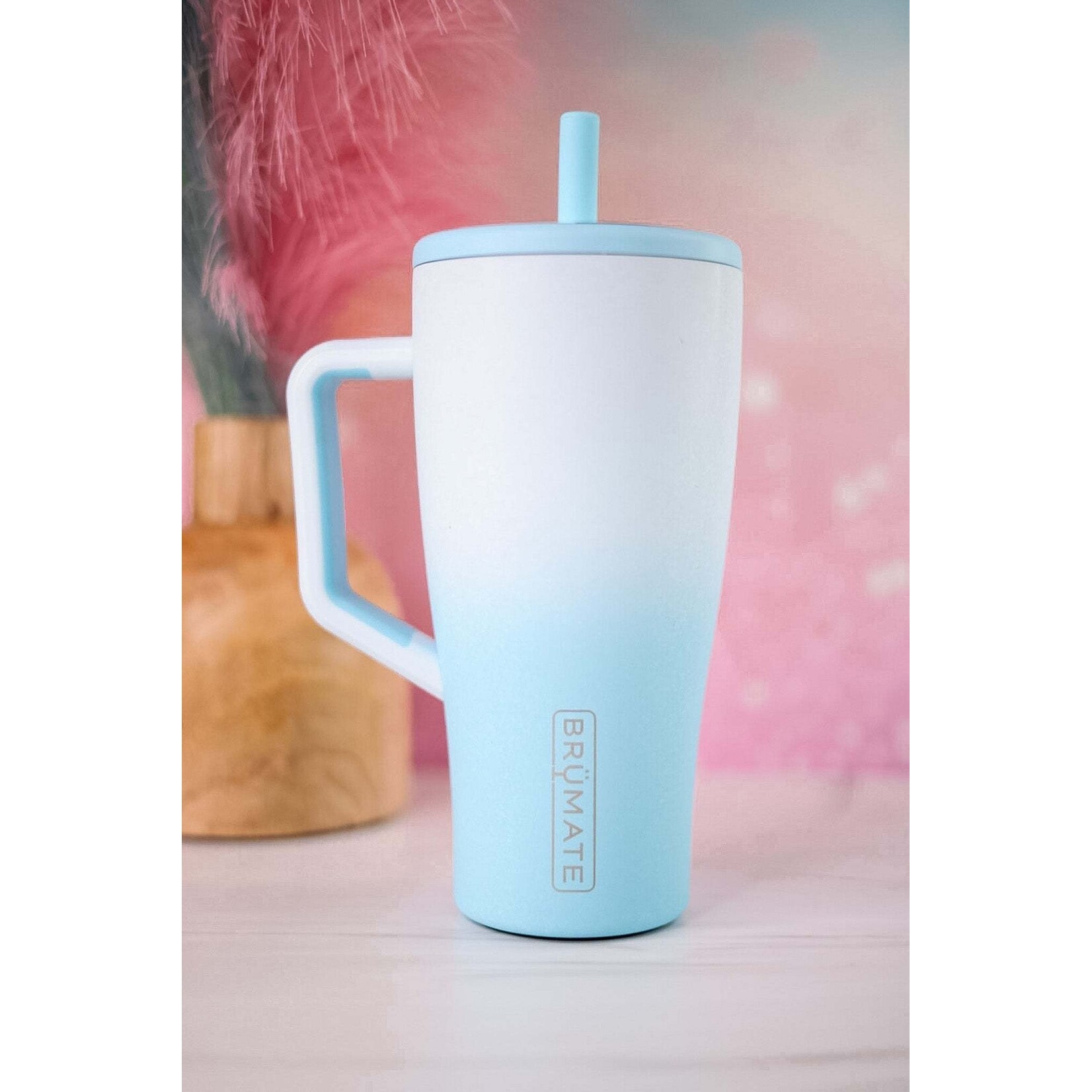 Brumate Brumate Era Frosted Drift 30oz