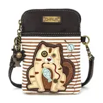 Chala Chala 827 Cellphone Crossbody Cat Gen II