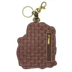 Chala Chala 806 Coin Purse Key Fob Capybara