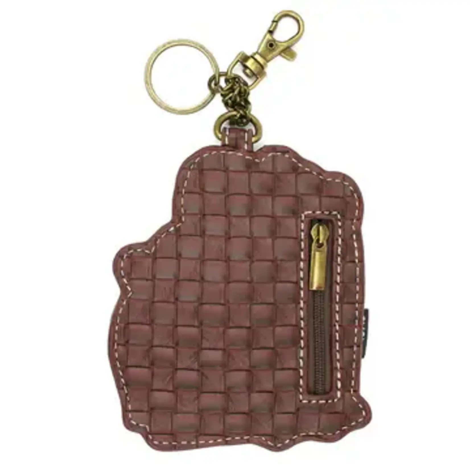 Chala Chala 806 Coin Purse Key Fob Capybara