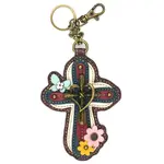 Chala Chala 806 Key Fob Darling Cross