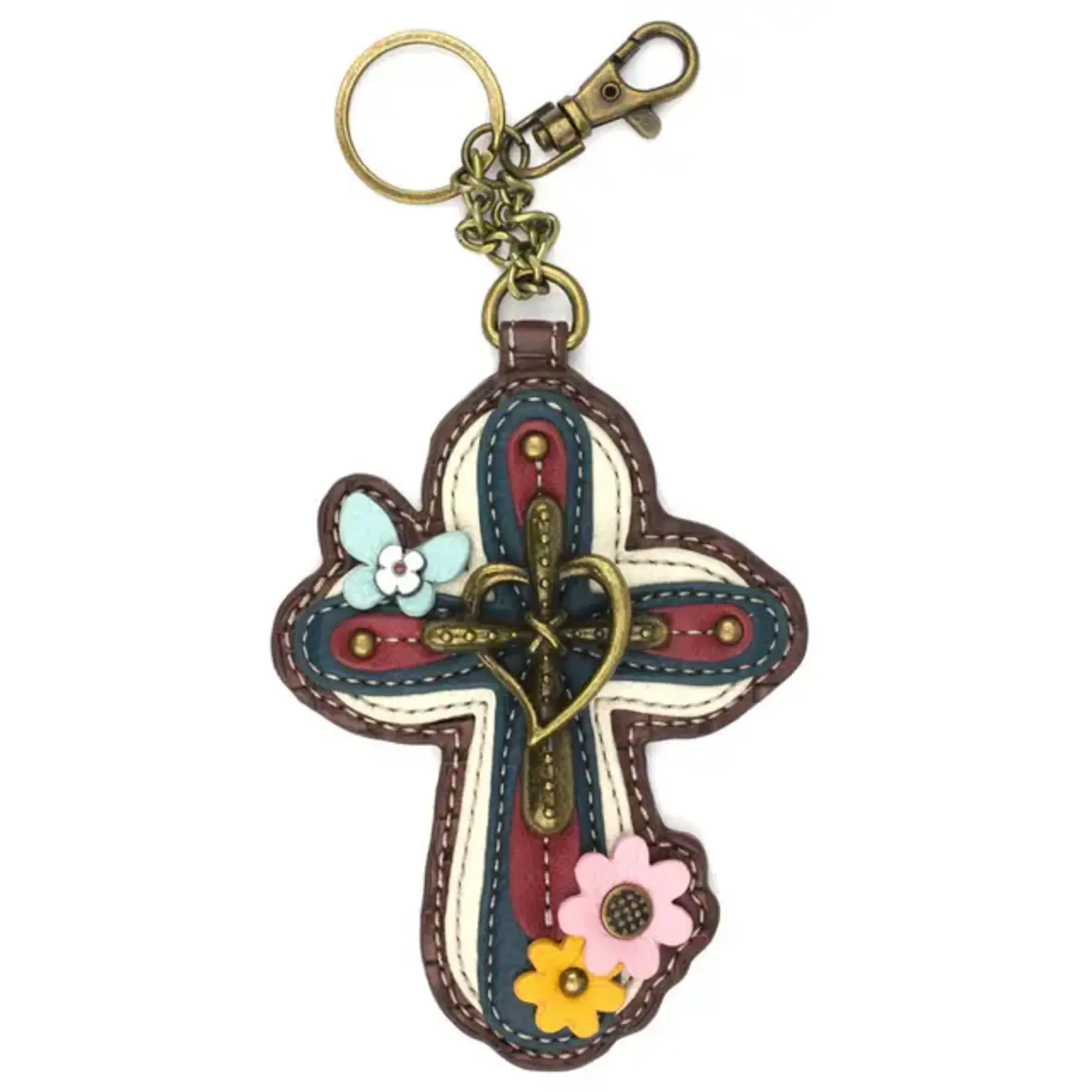 Chala Chala 806 Key Fob Darling Cross