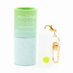 Mix-o-logie Mix-o-logie Mini Rollerball Perfume Keychain Poised (Clean Breeze)