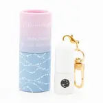 Mix-o-logie Mix-o-logie Mini Rollerball Perfume Keychain Serene (Light Floral)