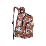 Simply Southern Simply Southern Bag School Backpack Cow Fur