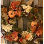 AGP Fall Wreath
