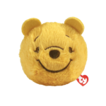TY Ty Beanie Bouncer Winnie the Pooh