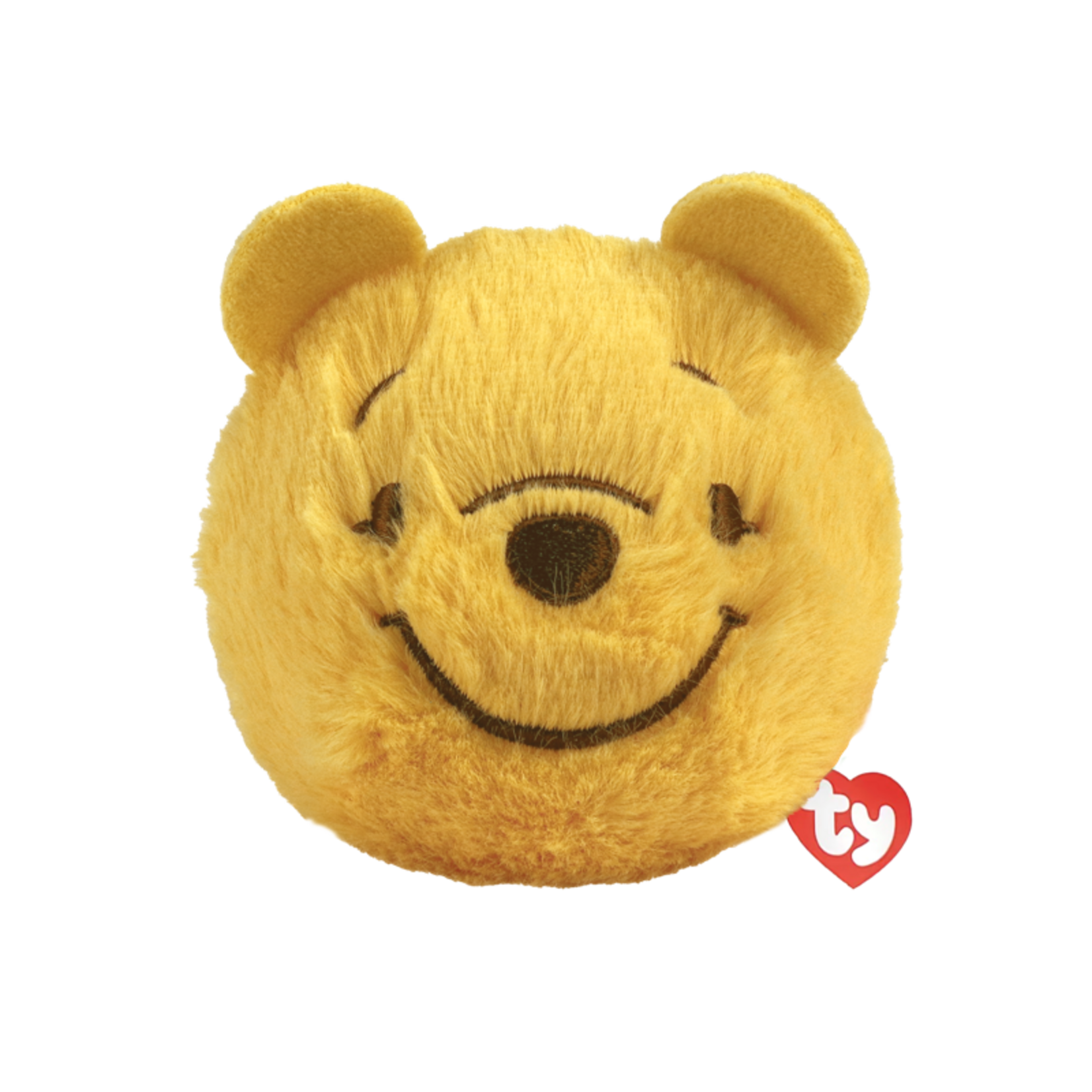 TY Ty Beanie Bouncer Winnie the Pooh