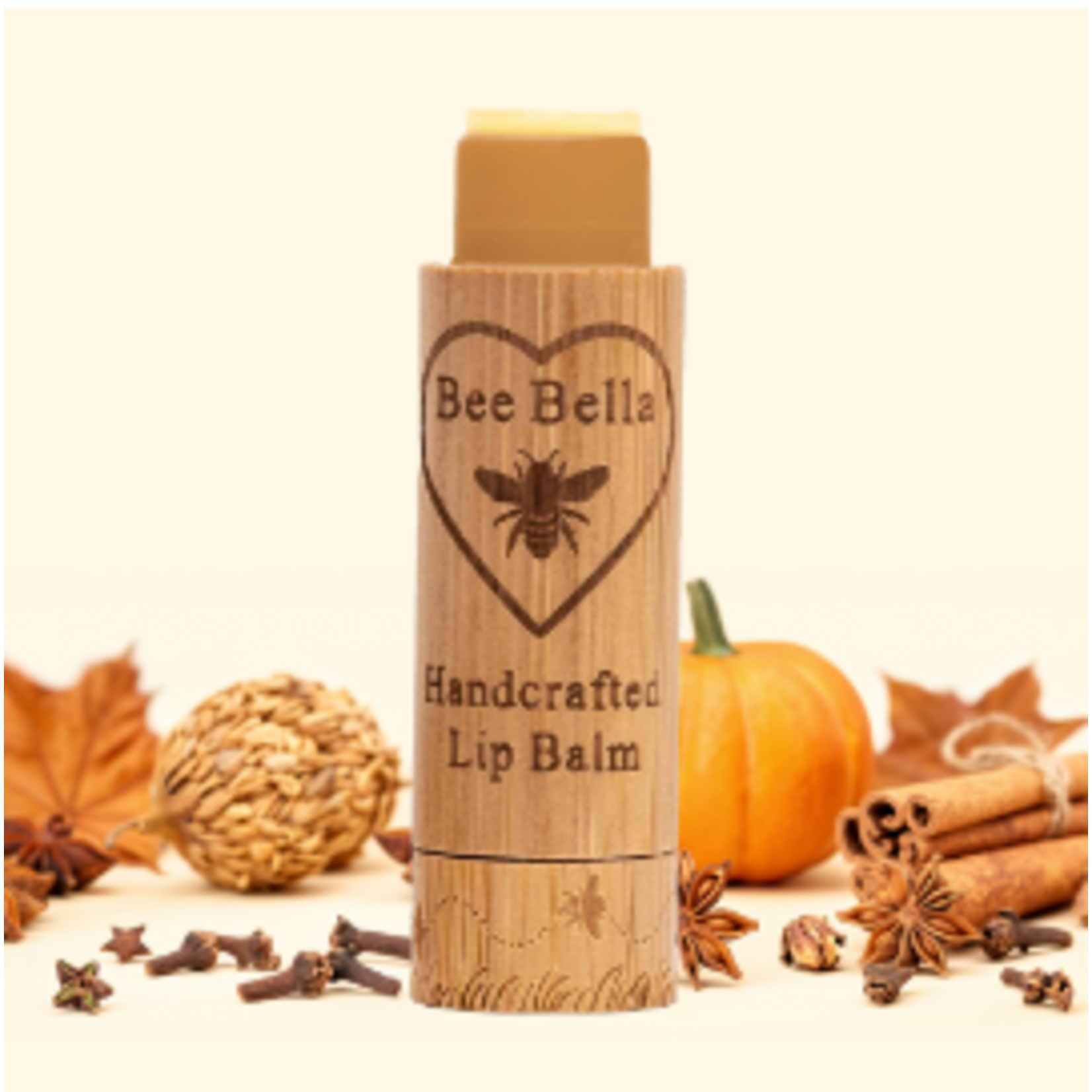 Bee Bella Bee Bella Handcrafted Lip Balm