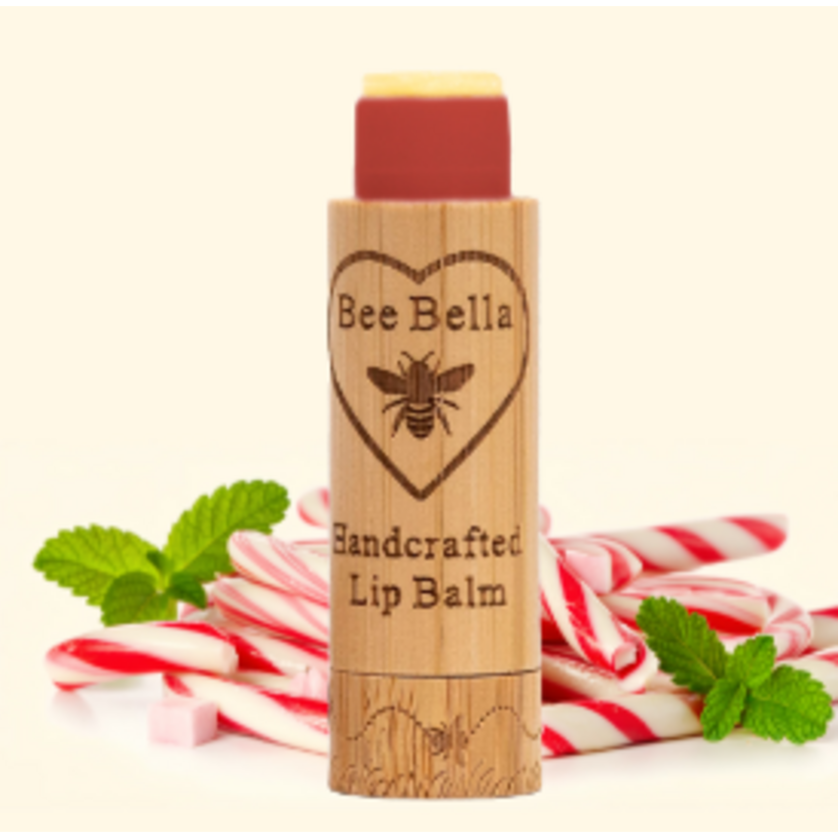 Bee Bella Bee Bella Handcrafted Lip Balm